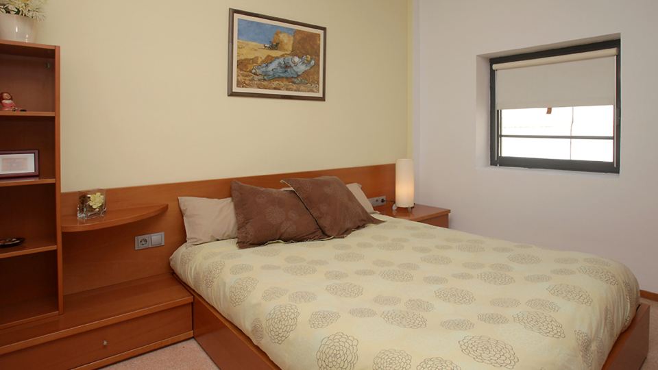 Vila Olimpica Pamplona