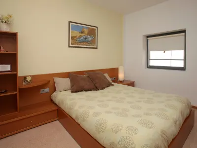 Vila Olimpica Pamplona Hotels in Villa Olimpica