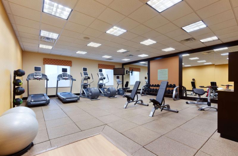 Hilton Garden Inn Houston/Clear Lake Nasa photo 5