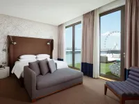 Sheraton Baku Intourist Hotel in zona Piazza della Bandiera Statale
