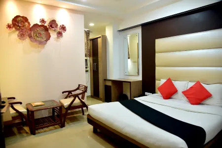 Hotel Radiance