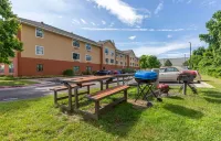Extended Stay America Suites - Baltimore - Timonium Hôtels à : Towson