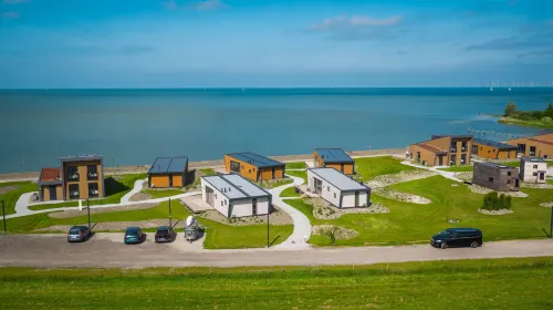 EuroParcs Hindeloopen Hotels in Balk