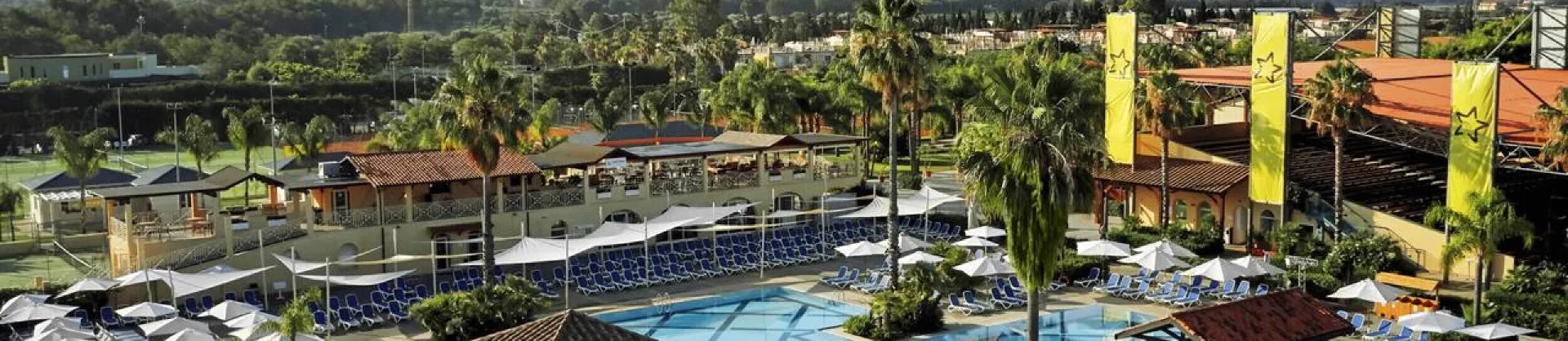 4-star Select Hotels