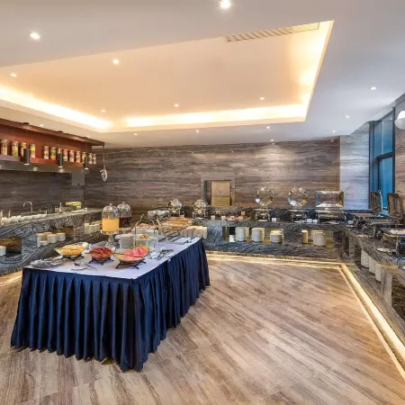 Yuzhu Hotel Guiyang East Railway Station Guizhou Normal University Branch