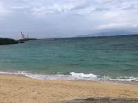 Mr.Kinjo Inn Rinzu Seragaki