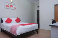 Hotel O Kay Inn Kerteh Hotels in Kerteh