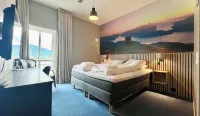 Ryfylke Fjordhotell Hotels in Sauda