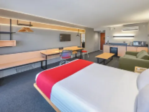 City Express by Marriott Matamoros Hoteles en Matamoros