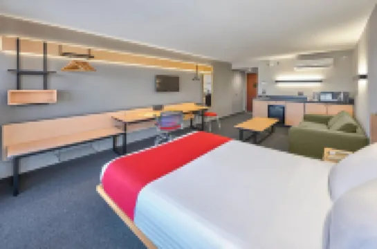 City Express by Marriott Matamoros Hotels in 