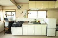 Nice Access  Big House for Group Trip Wparking Các khách sạn ở Minamifurano