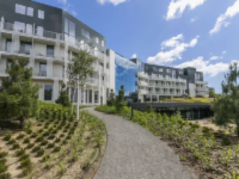 Radisson Blu Hotel, Sopot Hotels in Sopot