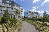 Radisson Blu Hotel, Sopot Hotels near Dolina Gołębiewska