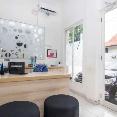 Oemah Djari Guest House Syariah Semarang