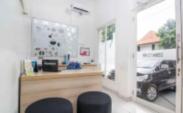 Oemah Djari Guest House Syariah Semarang Hoteles en West Semarang