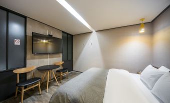 Hotel Zen