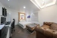 Daejeon Yongjeon HOTEL GAJA