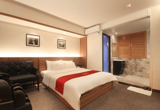 무인텔 내부 시설