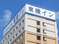 Toyoko Inn Jr Wakayama Eki Higashi Guchi