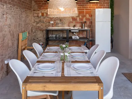 Rita Отели в г. Маресме