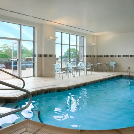 SpringHill Suites Pittsburgh Mt. Lebanon