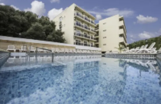 AzuLine Hotel Bahamas y Bahamas II