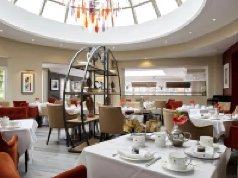 Sir Christopher Wren Hotel Hotels in Windsor