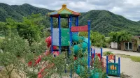 Wonju Genie's Camp Pension