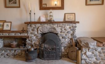 Miresfield Farm Bed & Breakfast