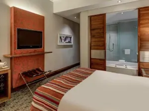 Pivot Hotel Montecasino