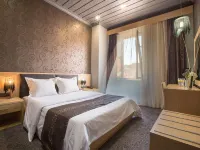 Aion Luxury Hotel Ξενοδοχεία στην πόλη Ναύπλιο