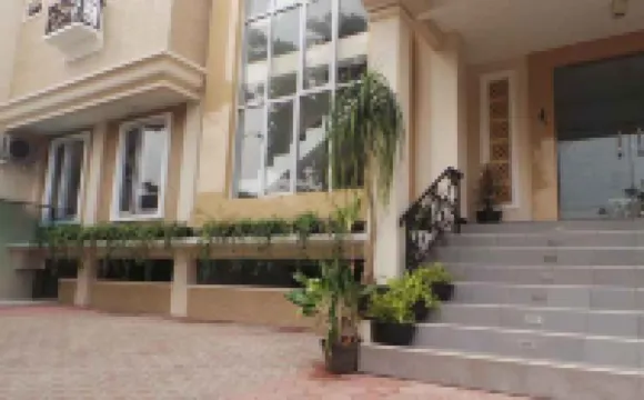 M1 Residence Syariah