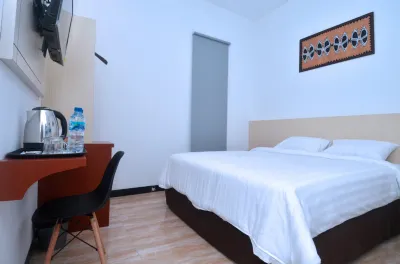Hotel Rafa Jayapura