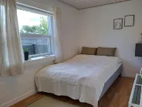 "Falk" - 900m from the Sea