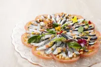 Okayama Washington Hotel Plaza - sarapan