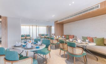 Ewaa Express Hotel Al Shati 위치