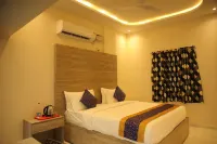 Redstone Service Apartment-T.Nagar/ US Consulate - Condos