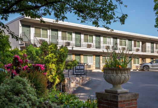 파크 레인 스위트 & 인