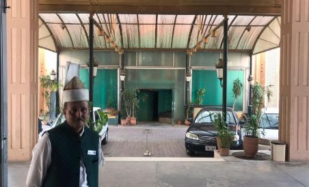 Hotel Shalimar Rawalpindi - Housity