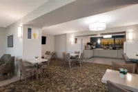 莫斯波因特旗艦貝斯特韋斯特酒店 - 早餐