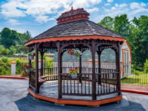 Days Inn by Wyndham Clemson Hotels in Clemson