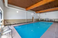 Wingate by Wyndham Butte City Center I-15/I-90 - Pool