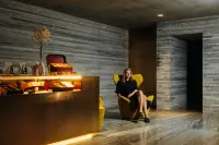 House of Architects - bar