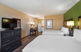 Extended Stay America Select Suites - Raleigh - Rdu Airport