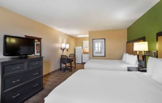 Extended Stay America Select Suites - Raleigh - Rdu Airport
