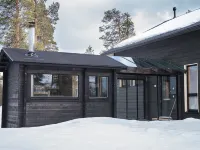 Villa Gaissa Hotels near Olos Ski Resort