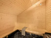 "Samuil" - 300m to the Fjord