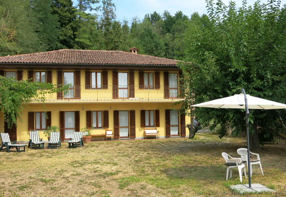 Cascina Calore - Housity