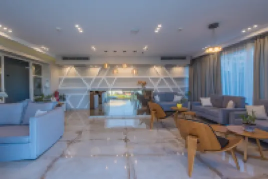 Porto Planos Beach Hotel