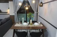 Suasana Suite by Uha